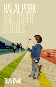 Paperback Halal Pork and Other Stories Book