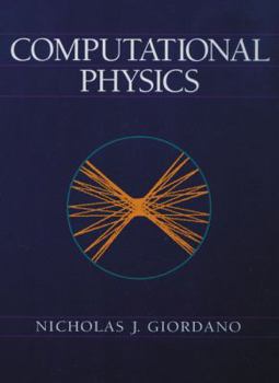 Paperback Computaional Physics Book