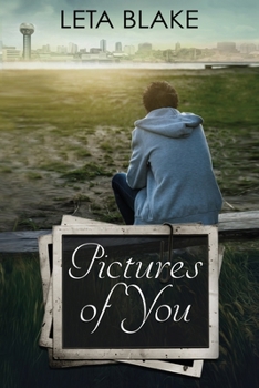 Paperback Pictures of You Book
