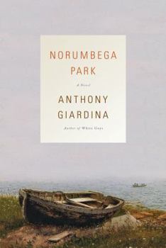 Hardcover Norumbega Park Book