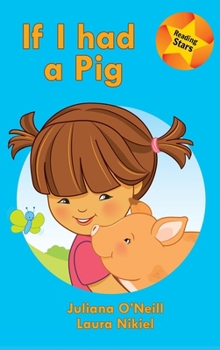 Hardcover If I had a Pig Book