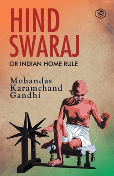 Paperback Hind Swaraj Book