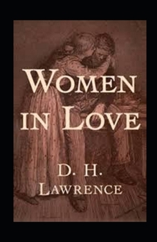 Paperback Women in Love Illustrated Book