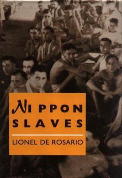 Hardcover Nippon Slaves Book