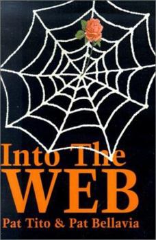 Paperback Into the Web Book