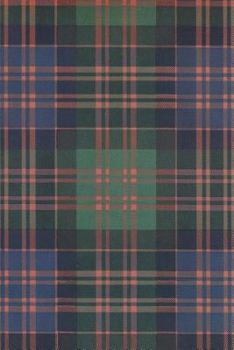 Paperback Clan macDonald Book