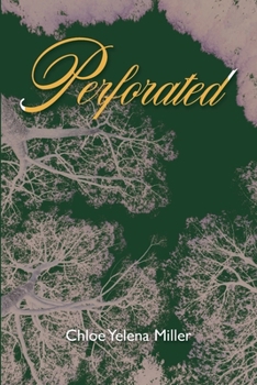 Paperback Perforated Book