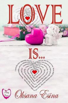 Paperback Love Is ...: "10 Rules of the Love" Book
