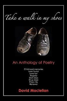 Paperback Take a Walk In My Shoes Book