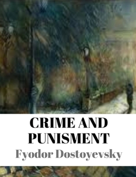 Paperback Crıme and Punıshment Book