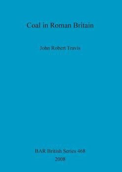 Paperback Coal in Roman Britain Book