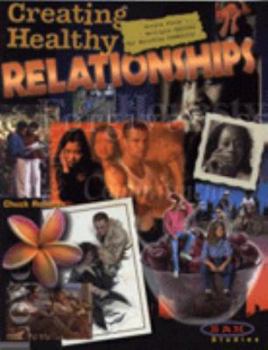 Creating Healthy Relationships