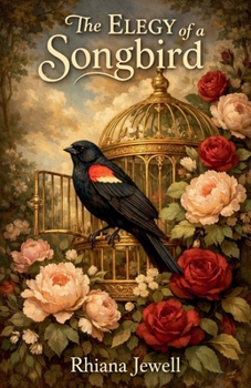 Paperback The Elegy of a Songbird Book