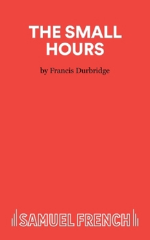 Paperback The Small Hours Book