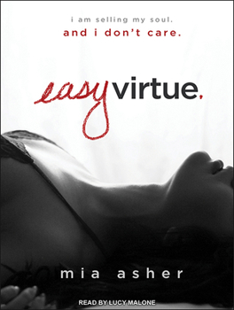 Easy Virtue - Book #1 of the Virtue