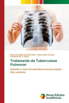 Paperback Tratamento da Tuberculose Pulmonar [Portuguese] Book