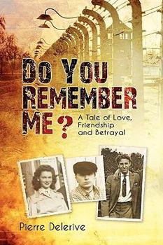 Hardcover Do You Remember Me? Book