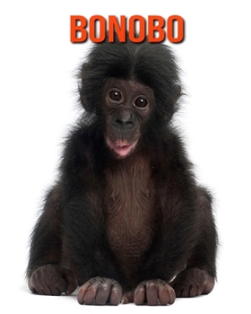 Bonobo: Amazing Facts about Bonobo