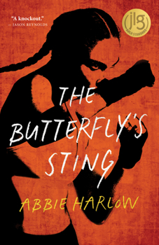 Paperback The Butterfly's Sting Book