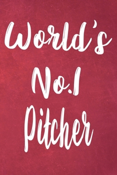 Worlds No.1 Zookeeper: The perfect gift for the professional in your life - Funny 119 page lined journal!