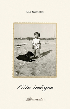 Paperback Fille indigne [French] Book