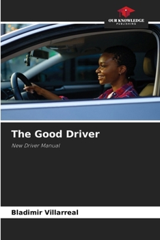 Paperback The Good Driver Book