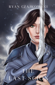 Paperback The Last Scion Book