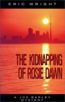 Paperback Kidnapping of Rosie Dawn Book