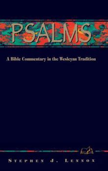 Hardcover Psalms: A Commentary for Bible Students Book