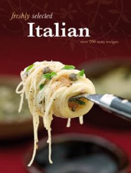 Paperback Italian (Tasty Cooking) Book