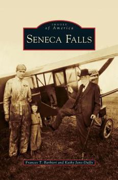 Hardcover Seneca Falls Book