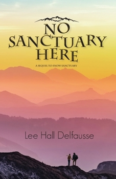 Paperback No Sanctuary Here Book