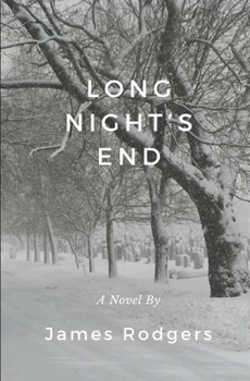 Paperback Long Night's End Book