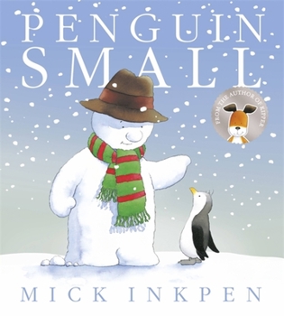 Paperback Penguin Small Book