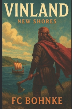 Vinland: New Shores