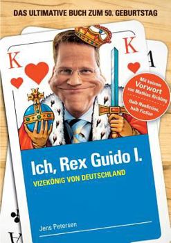 Paperback Ich, Rex Guido I. [German] Book