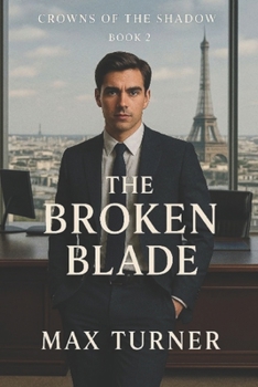 Paperback The Broken Blade Book
