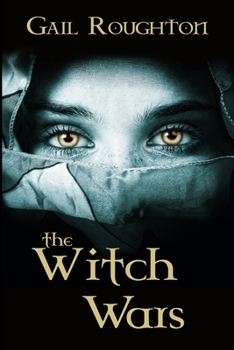 Paperback The Witch Wars Book