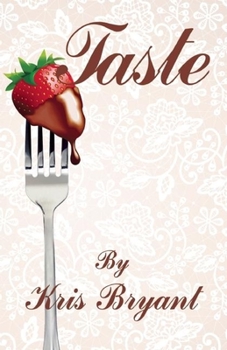 Paperback Taste Book