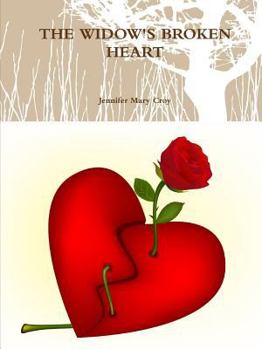 Paperback The Widow's Broken Heart Book