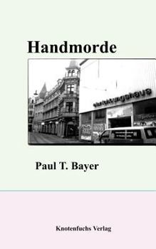 Paperback Handmorde [German] Book