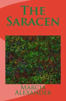 Paperback The Saracen Book