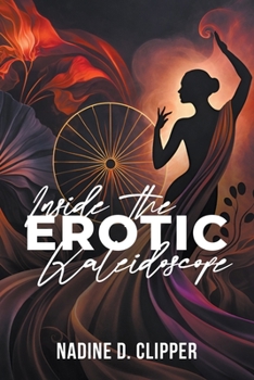 Paperback Inside the Erotic Kaleidoscope Book