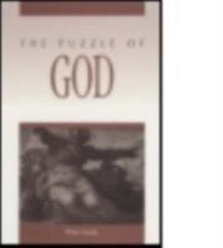 Paperback The Puzzle of God Book