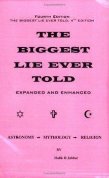 Paperback The Biggest Lie Ever Told 4th Edition Book