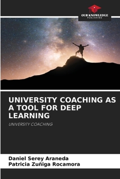 Paperback University Coaching as a Tool for Deep Learning Book