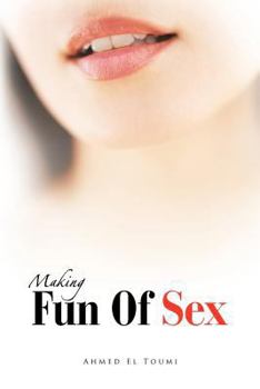 Paperback Making Fun of Sex Book