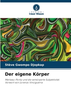 Paperback Der eigene Körper [German] Book