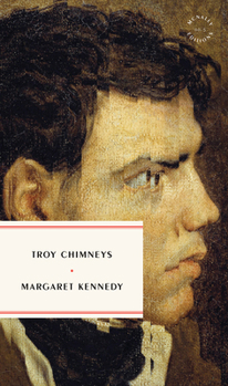 Paperback Troy Chimneys Book