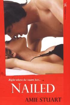 Nailed - Book  of the Marked For Love